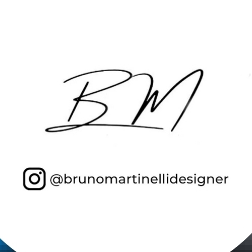 Bruno Martinelli logo