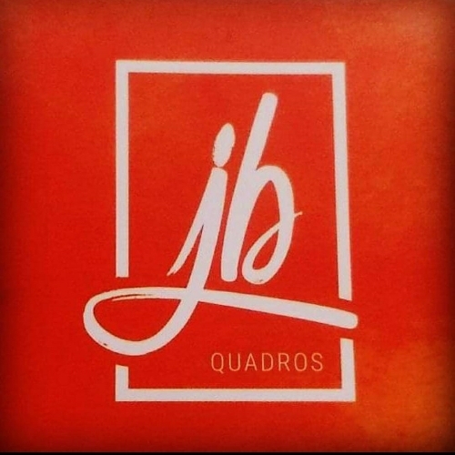 Quadros Jb logo