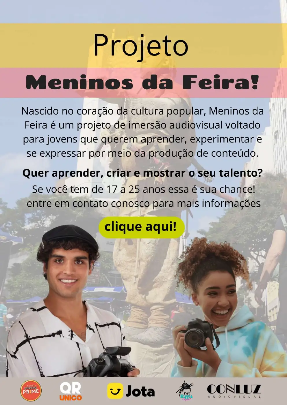 Página 12 de 18, Feira Hippie News de junho de 2025