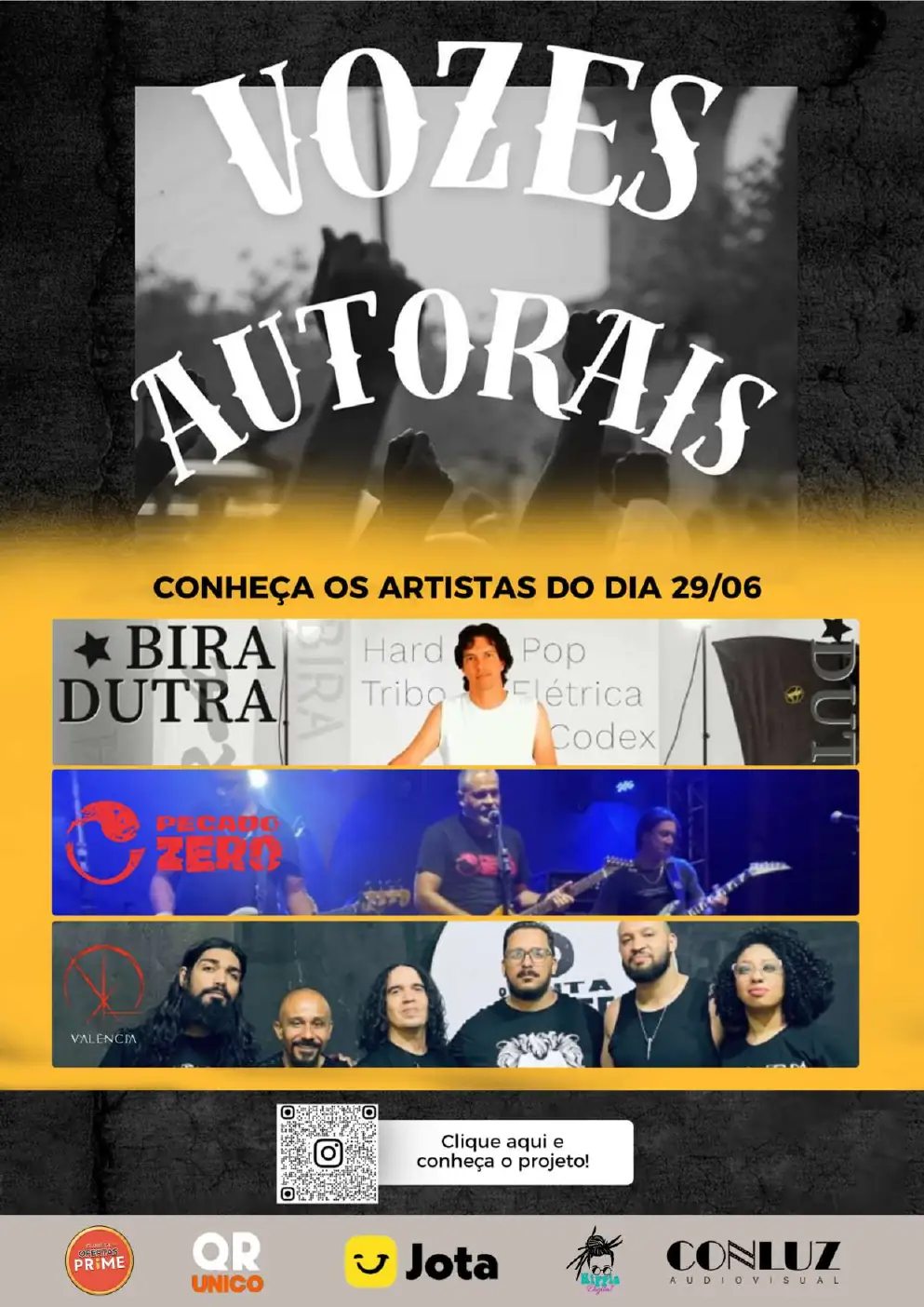 Página 14 de 18, Feira Hippie News de junho de 2025