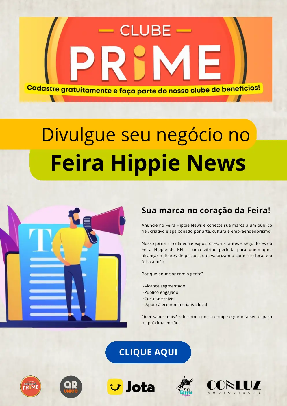 Página 19 de 19, Feira Hippie News de outubro de 2025