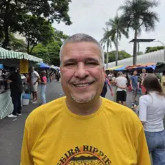 Rodrigo Rodrigues