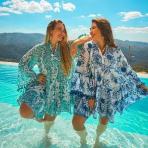 Carolina Tocafundo Store