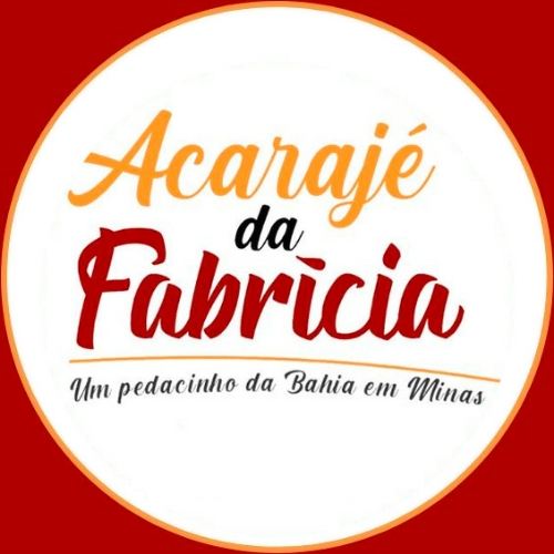 Acarajé -da -Fábricia-feira-hippie-bh Acarajé -da -Fábricia-feira-hippie-bh