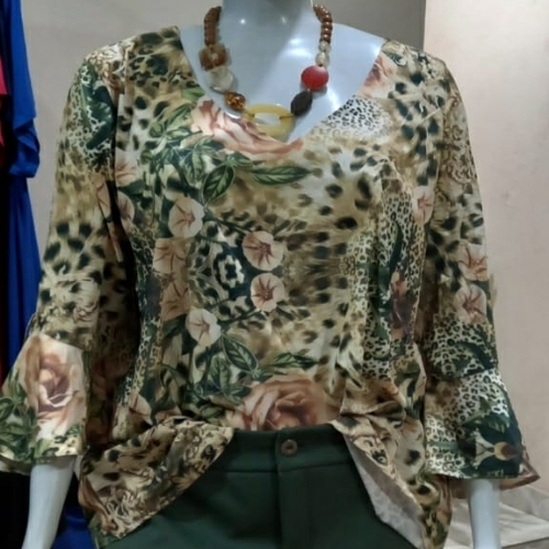 Bata -estampada-feira-hippie-bh Bata -estampada-feira-hippie-bh