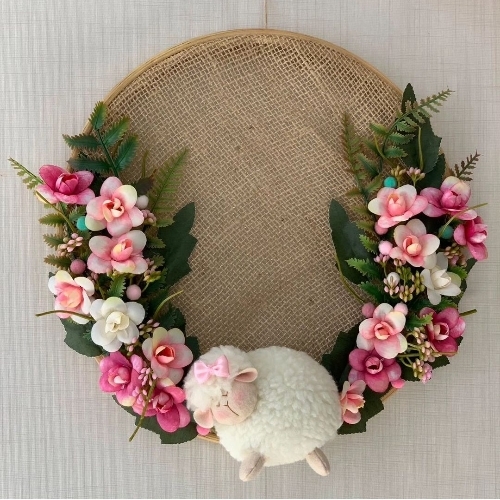 Enfeite -para- Porta- com -Nome-feira-hippie-bh Enfeite -para- Porta- com -Nome-feira-hippie-bh