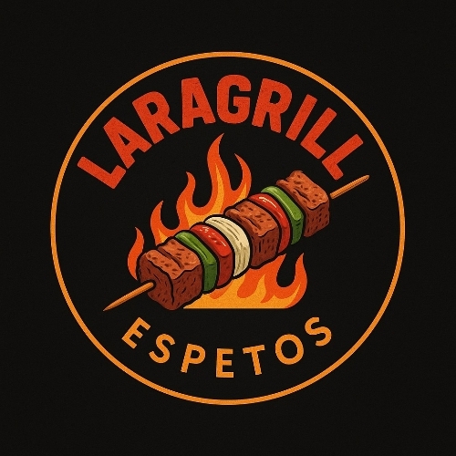 Laragrill -Espetos-feira-hippie-bh Laragrill -Espetos-feira-hippie-bh