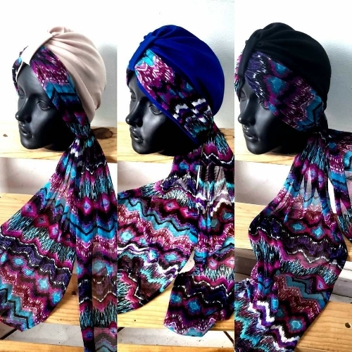 Lenço -para- turbante-feira-hippie-bh Lenço -para- turbante-feira-hippie-bh