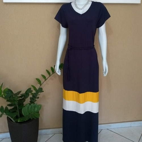 Vestido -Longo- em- Malha -Viscolaycra-feira-hippie-bh Vestido -Longo- em- Malha -Viscolaycra-feira-hippie-bh