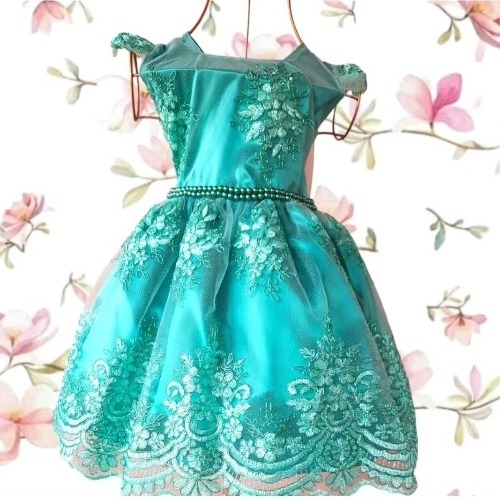Vestido -de -Renda- Verde-feira-hippie-bh Vestido -de -Renda- Verde-feira-hippie-bh